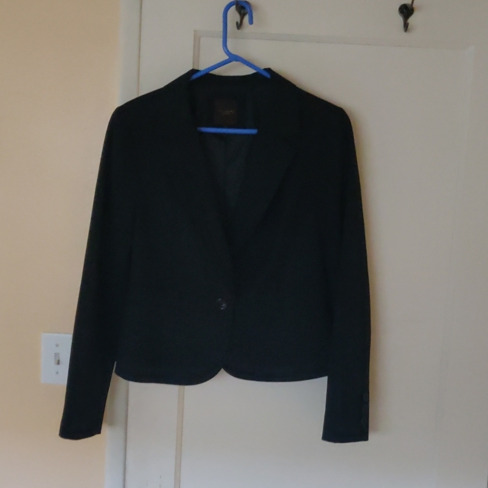Limited Blazer